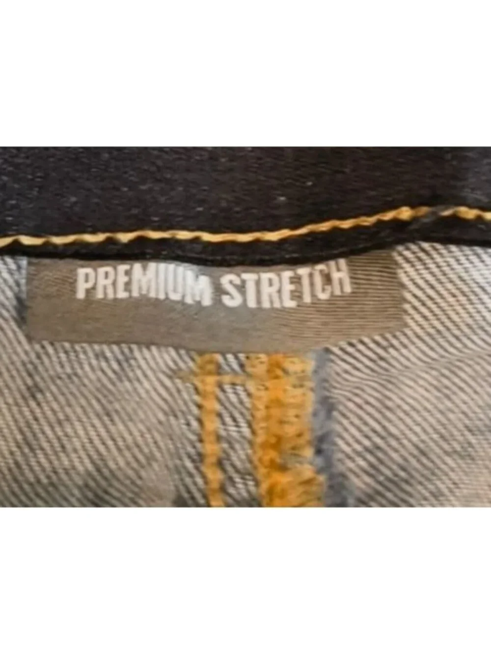 Torrid Premium 18 Stretch Jeans Bombshell Skinny Distressed Blue Curvy Boyfriend